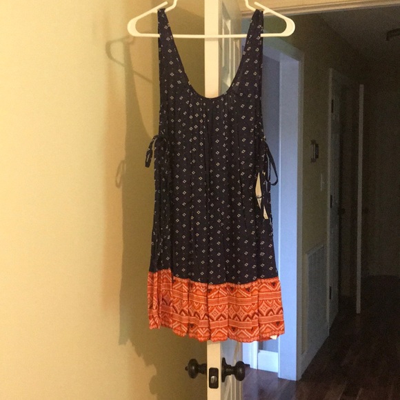 Roxy Dresses & Skirts - Roxy Beach Dress